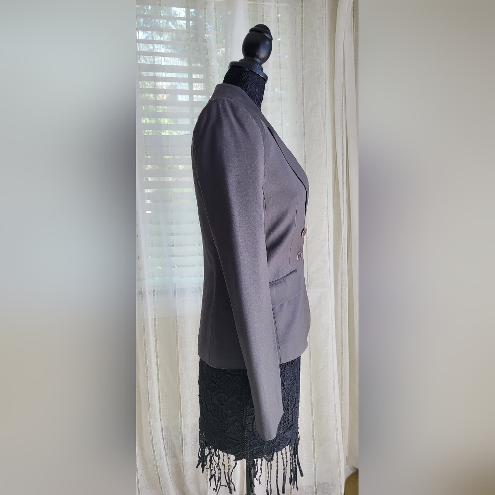 BCBGMAXAZRIA blazer size XS - Picture 2 of 10